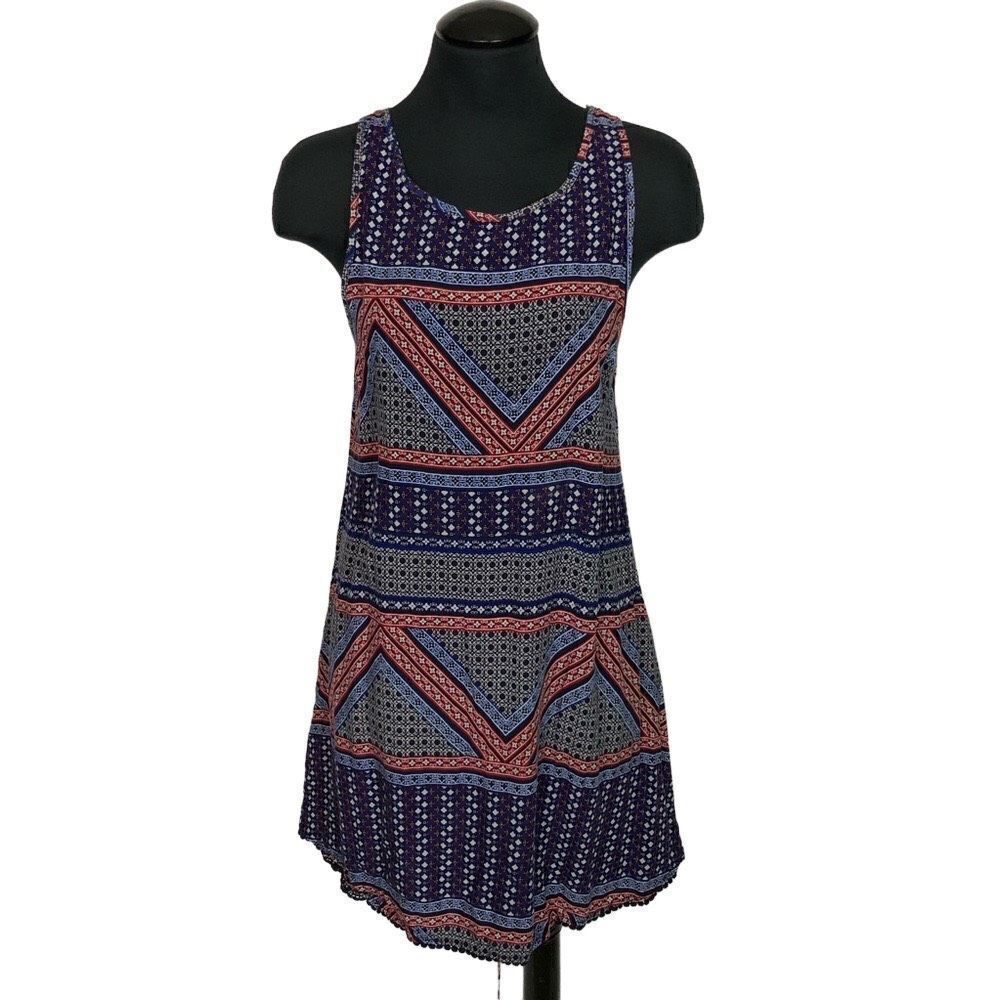 Aeropostale Mini Tank Top Sundress - Women’s L